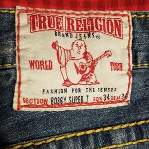 True Religion